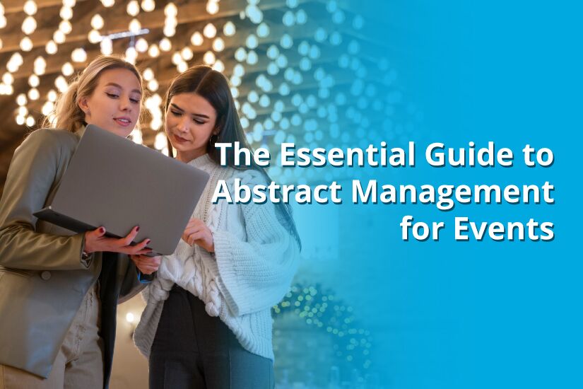 The Essential Guide to Abstract Management for Events - AVFX