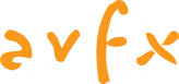 AVFX logo